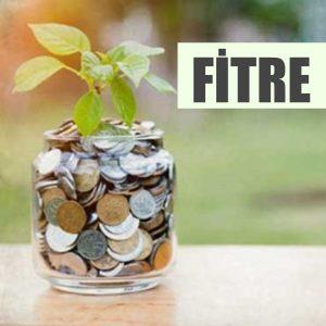 İlim Merkezi Online Bağış Fitre Bağış