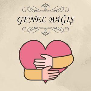 Genel Bağış İsmailağa İlim Medreseleri Merkezi