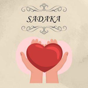 Sadaka Bağışı İsmailağa Medreseleri İlim Merkezi