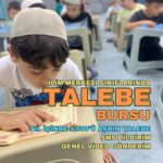 Talebe Bursu Bağışı İlim Merkezi İsmailağa