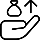 İlim Merkezi Fitre Bağışı simgesi