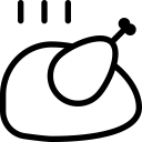 İlim Merkezi Medrese Talebe Yemeği Bağışı simgesi