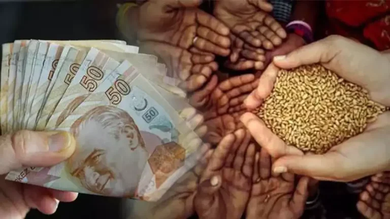 Fitre Vermek Hakkında Bazı Soruların Cevaplandığı Blog Yazısı